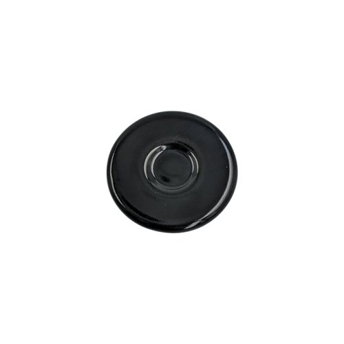 Кришка розсікача для газової плити Ariston, Indesit C00052933 d=55 мм, емальована мала Кришка розсікача для газової плити Ariston, Indesit C00052933 d=55 мм, емальована мала