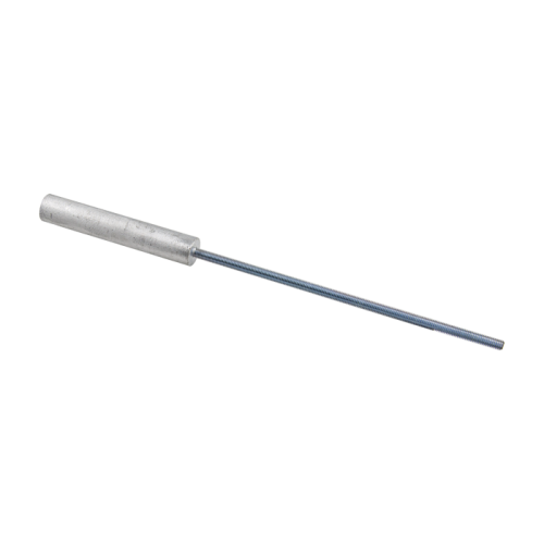 Анод магнієвий DeStefani для бойлера M6, 18*100 мм, шпилька 180 мм