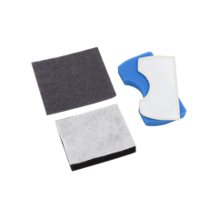 Комплект фильтров для пылесоса Samsung FSM45, VC05W03700L