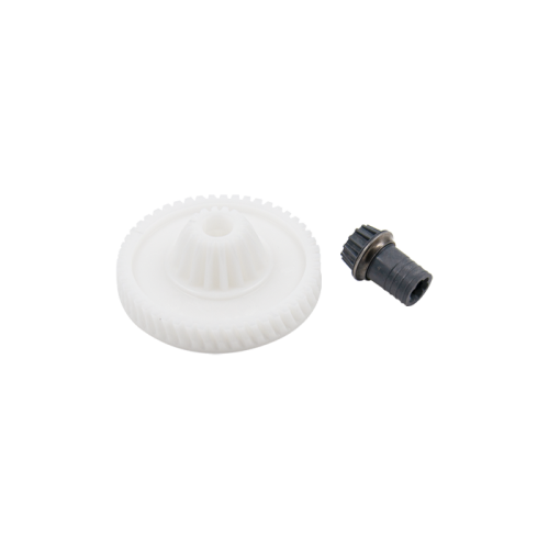 Шестерня для м'ясорубки Bosch 00177498, d=32-20/68 мм, h=24 мм, z=16/50 Шестерня для м'ясорубки Bosch 00177498, d=32-20/68 мм, h=24 мм, z=16/50