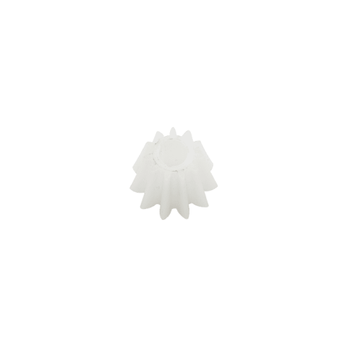 Шестерня для мясорубки Bosch 611988, 177509, d=23-16 мм, h=16.6 мм, z=11