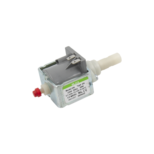 Насос вібраційний 54 Вт, Ulka Type EK, 220 В Насос вібраційний 54 Вт, Ulka Type EK, 220 В