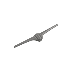 Мішалка (лопатка) для хлібопічки Zanussi 4055058806, 6*3.6 мм