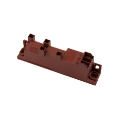 Катушка розжига для духовок и газовых плит, 2 входа (4 свечи), WAC-4A, Nord 485892011101