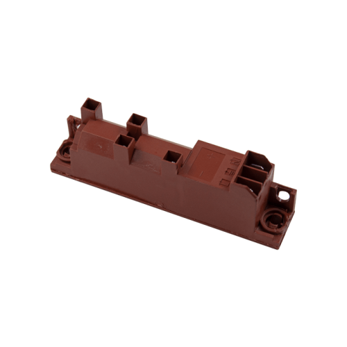 Катушка розжига для духовок и газовых плит, 2 входа (4 свечи), WAC-4A, Nord 485892011101 Катушка розжига для духовок и газовых плит, 2 входа (4 свечи), WAC-4A, Nord 485892011101
