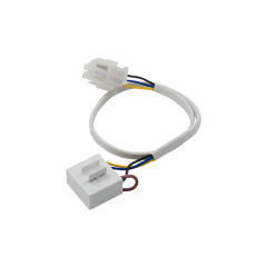 Датчик температури No Frost для холодильника Ariston С00851160 (з термозапобіжником)