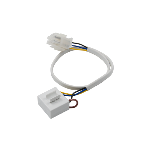 Датчик температуры No Frost для холодильника Ariston С00851160 (с термопредохранителем) Датчик температуры No Frost для холодильника Ariston С00851160 (с термопредохранителем)