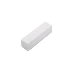 HEPA фильтр для пылесоса Thomas 195180, VC05W04000L, 152*38*41 мм