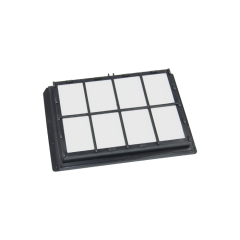 HEPA фільтр для пилососа Bosch 00578733, BBZ8SF1, VC05W10600T, 153*107*20 мм