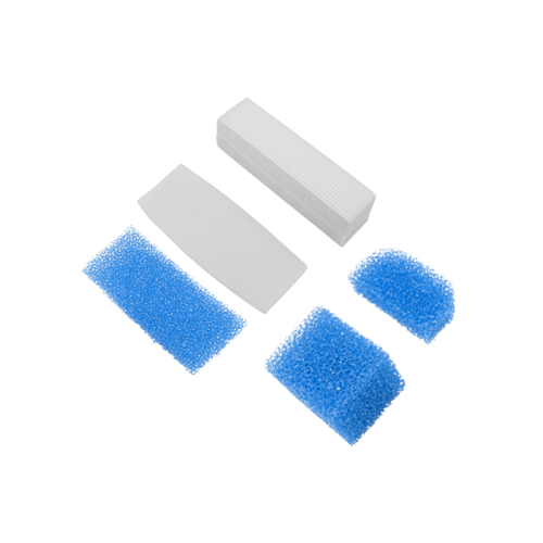 Комплект фильтров для пылесоса Thomas 787203, EA61, VC05W04000L Комплект фильтров для пылесоса Thomas 787203, EA61, VC05W04000L