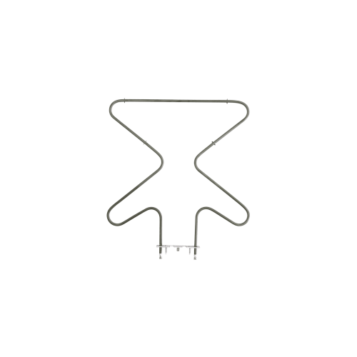 Тэн для духовки, 350*350 мм, 1300 Вт, Kaizer, Hansa 8001783, 00203332, Backer