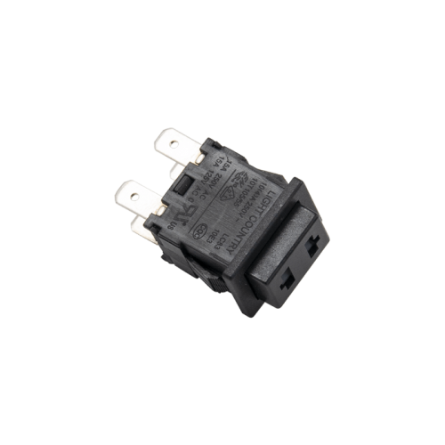 Кнопка освещения для духовки Zanussi 3570087035 Кнопка освещения для духовки Zanussi 3570087035