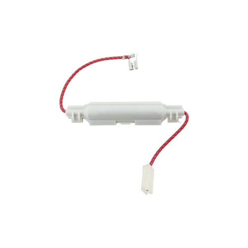 Предохранитель (высоковольтный) для микроволновой печи TZ, 5 кВ 0.65 A в корпусе Предохранитель (высоковольтный) для микроволновой печи TZ, 5 кВ 0.65 A в корпусе