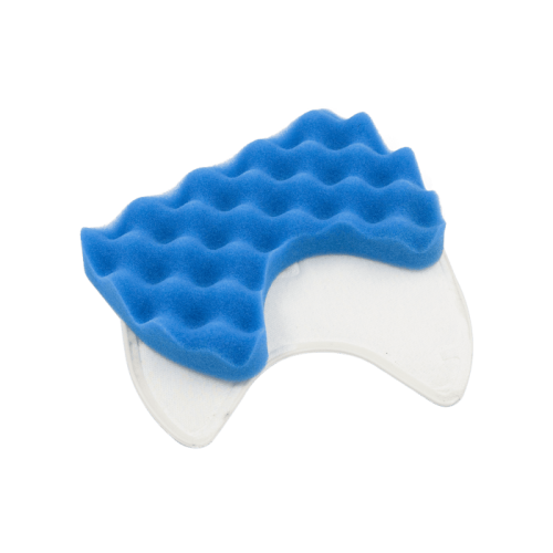 Фільтр для пилососа Samsung DJ97-00841A(B), VC05W03900L, 166*111*28 мм Фільтр для пилососа Samsung DJ97-00841A(B), VC05W03900L, 166*111*28 мм