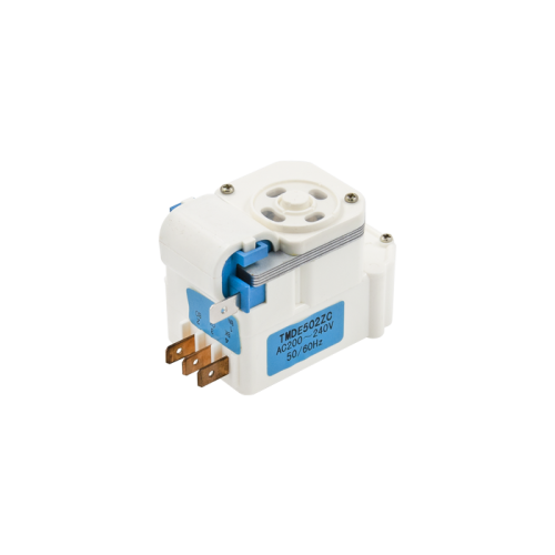 Таймер оттайки для холодильника TMDE 502ZC, LG, Panasonic, Samsung (5 ч / 2 мин) Таймер оттайки для холодильника TMDE 502ZC, LG, Panasonic, Samsung (5 ч / 2 мин)