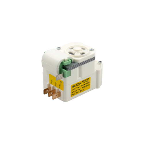 Таймер оттайки для холодильника TMDE 706SC, LG 6914JB2006R (7 ч 54 мин / 7 мин 30 с) Таймер оттайки для холодильника TMDE 706SC, LG 6914JB2006R (7 ч 54 мин / 7 мин 30 с)