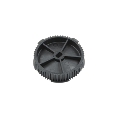 Шестерня для мясорубки Kenwood KW712663, d=58.8 мм, h=13 мм, z=60