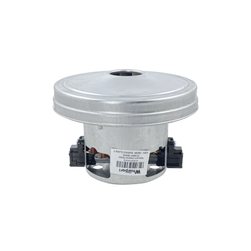 Двигун для пилососа Electrolux, LG, VCM-09, 1800 Вт, D138 мм, H107 мм Двигун для пилососа Electrolux, LG, VCM-09, 1800 Вт, D138 мм, H107 мм