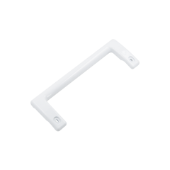 Ручка для холодильника Атлант 775373400900, L240 мм (низ / верх)