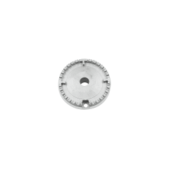 Горелка для газовой плиты Greta "новая", d=95 мм h=26 мм, большая 2