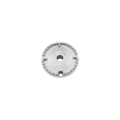 Пальник для газової плити Greta "нова", d=95 мм h=26 мм, великий Пальник для газової плити Greta "нова", d=95 мм h=26 мм, великий