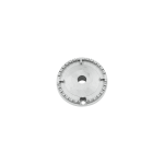 Пальник для газової плити Greta "нова", d=95 мм h=26 мм, великий