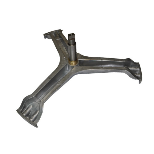 Крестовина для стиральной машины Zanussi 50239964005, COD.072, d=20/25/30 мм, l=108 мм Крестовина для стиральной машины Zanussi 50239964005, COD.072, d=20/25/30 мм, l=108 мм