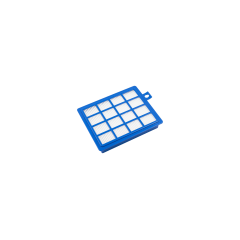 HEPA фільтр для пилососа Electrolux 1130939018, ELO12, VC05W02100J, 148*119*24 мм