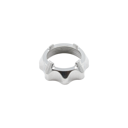 Гайка тубуса для м'ясорубки Vitek, Panasonic, Saturn ST-FP1095 Гайка тубуса для м'ясорубки Vitek, Panasonic, Saturn ST-FP1095