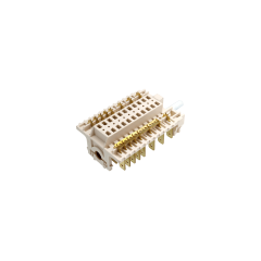 Переключатель для духовки и электроплиты Dreefs 11HE-119, COK300ID, Ariston, Indesit C00114510 (7+1) 2