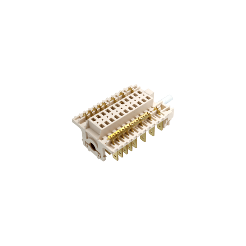 Перемикач для духовки та електроплити Dreefs 11HE-119, COK300ID, Ariston, Indesit C00114510 (7+1) Перемикач для духовки та електроплити Dreefs 11HE-119, COK300ID, Ariston, Indesit C00114510 (7+1)