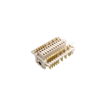 Переключатель для духовки и электроплиты Dreefs 11HE-119, COK300ID, Ariston, Indesit C00114510 (7+1)