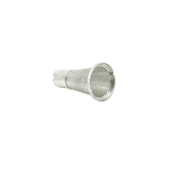 Сетка для шнековой соковыжималки кухонного комбайна Мрия