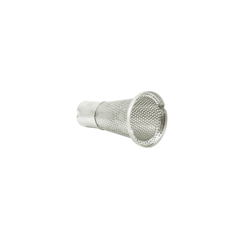 Сетка для шнековой соковыжималки кухонного комбайна Мрия