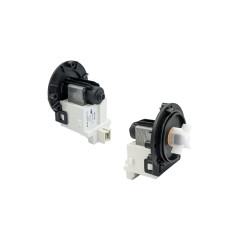 Насос Leili BPX 2-285L для пральної машини Indesit C00283277 2