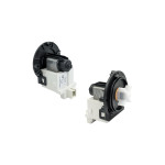 Насос Leili BPX 2-285L для стиральной машины Indesit C00283277