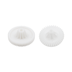 Комплект шестерень для м'ясорубки Philips 420306564220