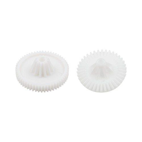 Комплект шестерен для мясорубки Philips 420306564220 Комплект шестерен для мясорубки Philips 420306564220