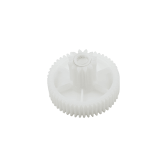 Шестерня для мясорубки Moulinex, Tefal MS-4775456, d=25.8/65.5 мм, h=41.8 мм, z=12/52