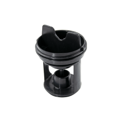 Крышка фильтра насоса для стиральной машины Gorenje 279538