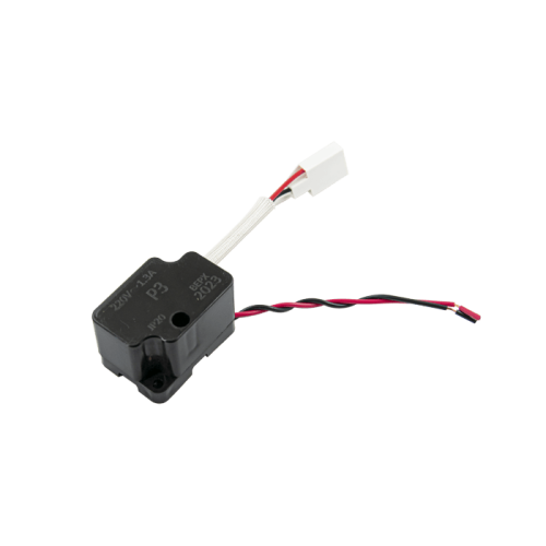 Пуско-захисне реле для холодильника Р-3, Дніпро, 1.3 A Пуско-захисне реле для холодильника Р-3, Дніпро, 1.3 A