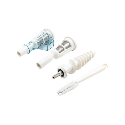 Насадка-соковыжималка для мясорубки Tefal, Moulinex SS-192662, XF410130M