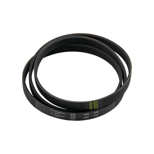 Ремень 1228 PJE5 Hutchinson, Fagor, Brandt 55X3417 (резиновый) Ремень 1228 PJE5 Hutchinson, Fagor, Brandt 55X3417 (резиновый)