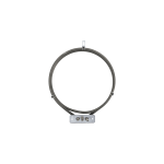 Тен для духовки, d=193/177 мм, 2500 Вт, Kenwood, Delonghi 062057004, Sanal 1141120041