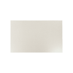 Слюда для микроволновой печи 250*400 мм (лист)