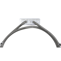 Тен для духовки, d=193/177 мм, 2500 Вт, Kenwood, Delonghi 062057004, Sanal 1141120041 2