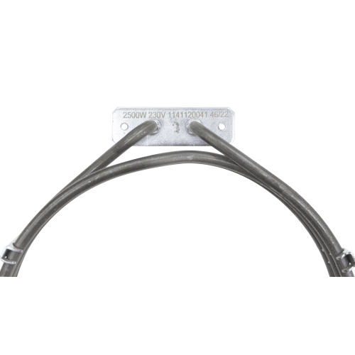 Тен для духовки, d=193/177 мм, 2500 Вт, Kenwood, Delonghi 062057004, Sanal 1141120041