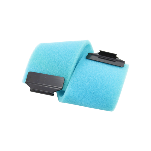 Фільтр для пилососа Zelmer 519.0130, 00797692, 445*100*10 мм