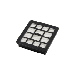 HEPA фильтр для пылесоса Zelmer 601201.4012, 00794048, VC05W15700J, 121*112*25 мм