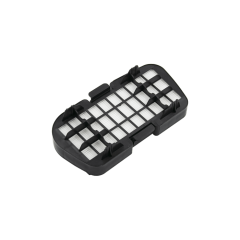 HEPA фильтр для пылесоса Zelmer 601201.4070, 11006857, AJS FR-8477, 200*105*44 мм BOX